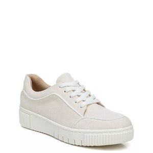 Naturalizer Soul Tia Canvas Sneaker Women’s Porcelain Size 5